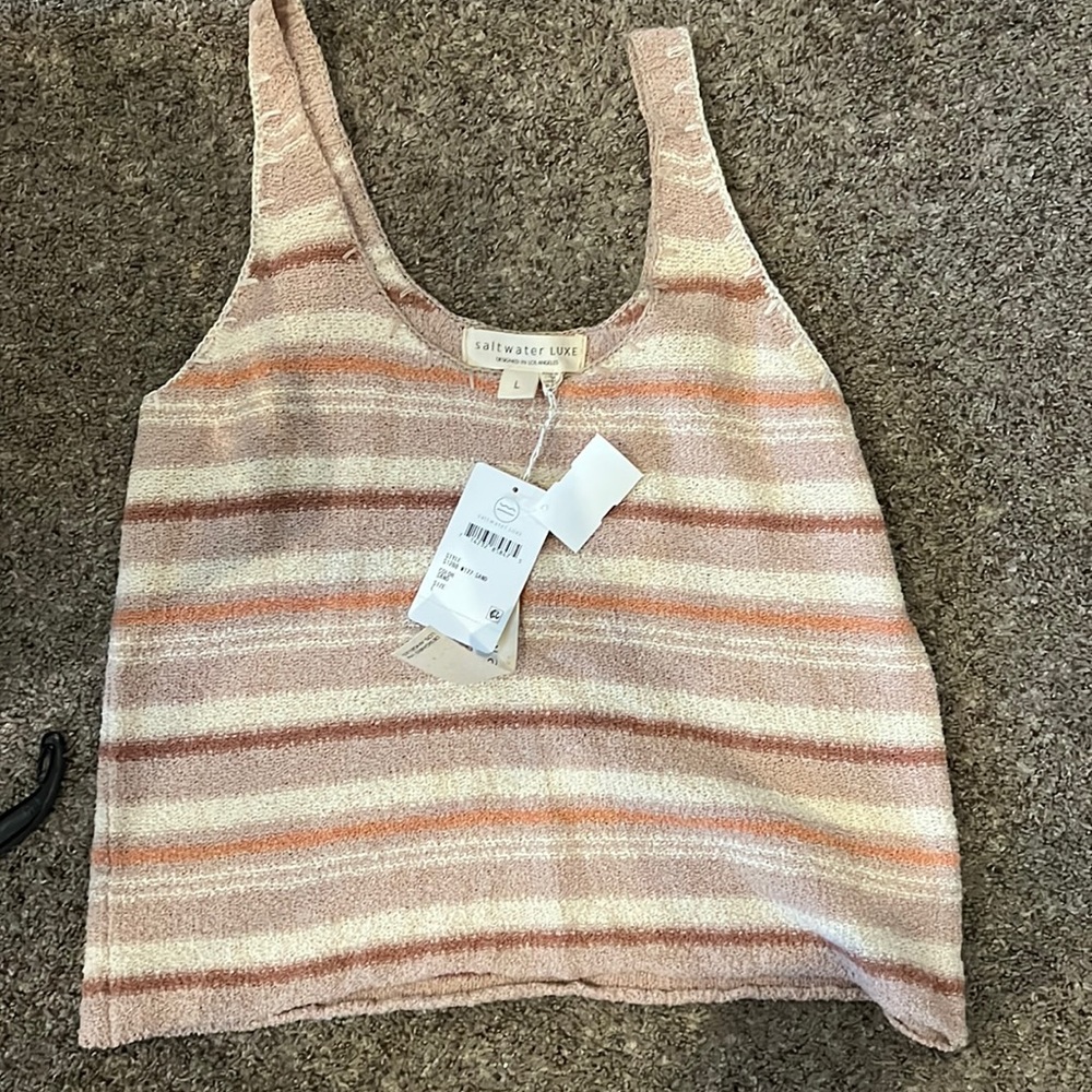 nelly tank